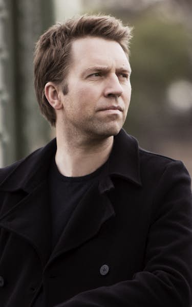 Leif Ove Andsnes, Mahler Chamber Orchestra