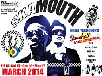 Skamouth picture