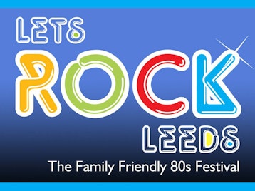 Let's Rock Leeds! picture