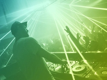 Solomun artist photo