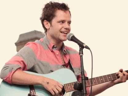 David Elms Tour Dates