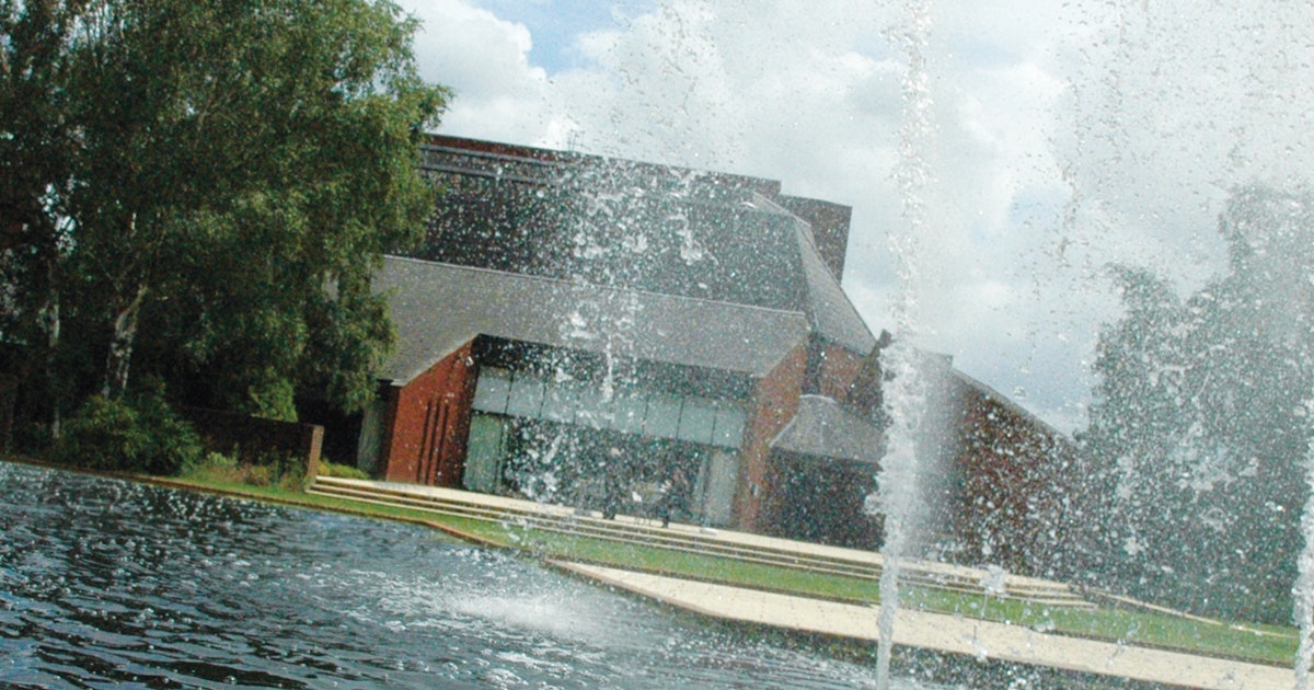 Beck Theatre, Hayes Events & Tickets 2024 Ents24 Beck Theatre, Hayes Events & Tickets 2024 Ents24