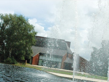 Beck Theatre picture