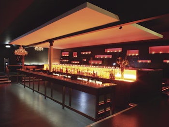 Stein Bierkeller venue photo