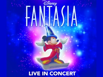 Picture for Disney Fantasia - Live in Concert