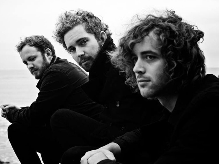 The Moth & The Flame