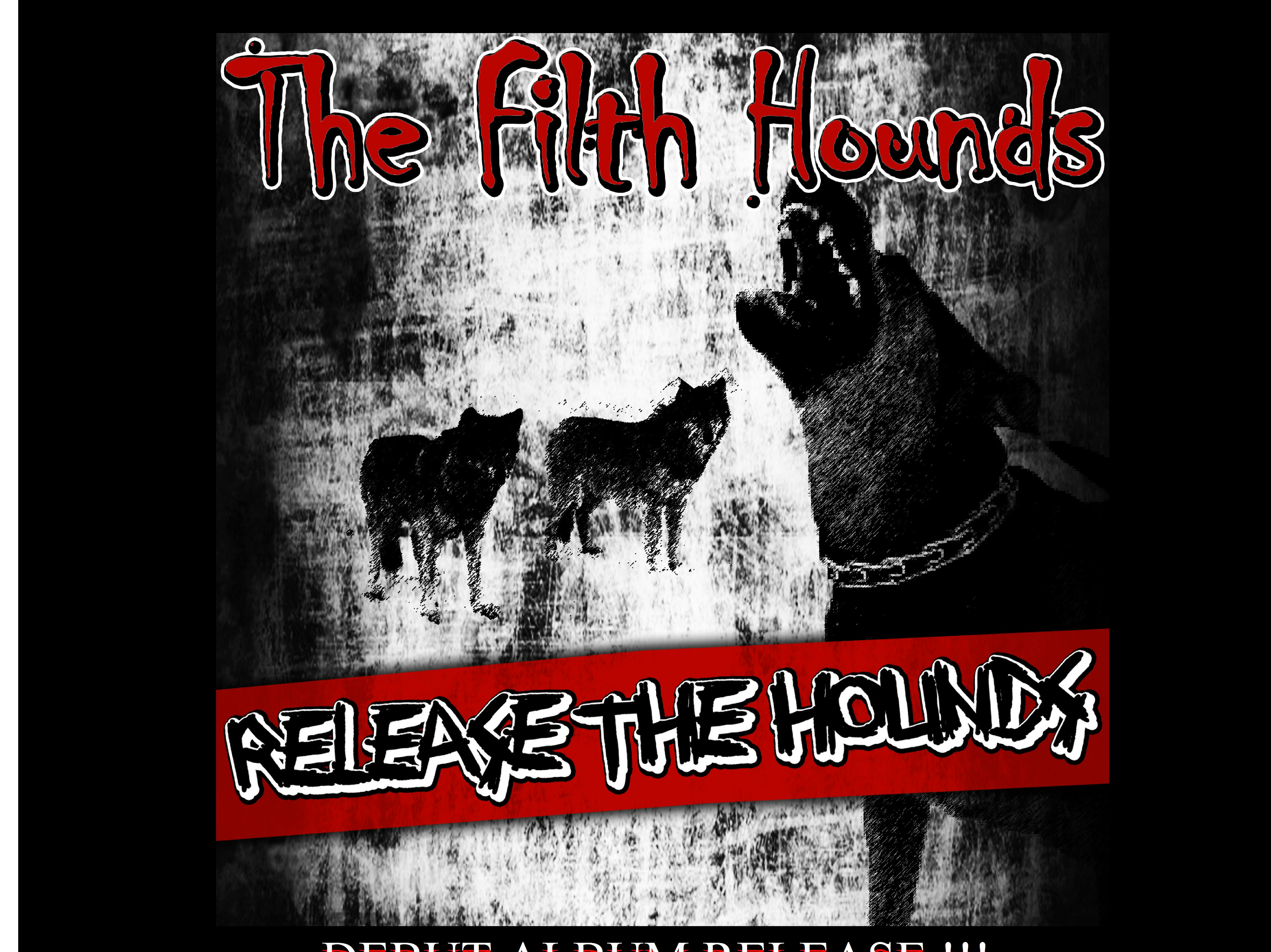 Picture of The Filth Hounds
