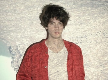 Roosevelt artist photo