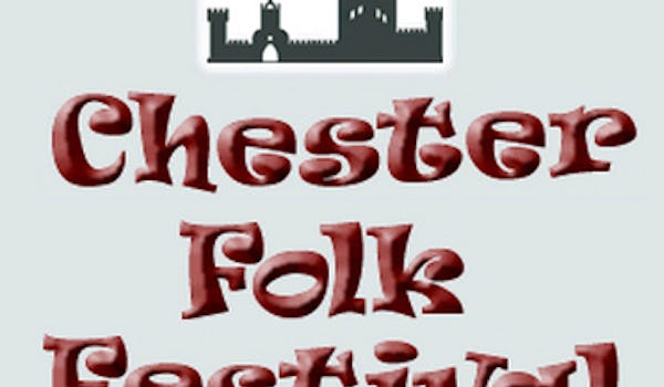 Chester Folk Festival 2014