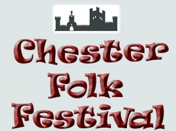 Chester Folk Festival 2014 picture