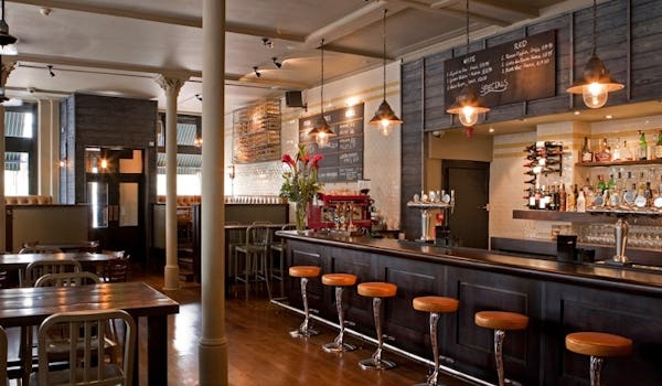The Tommyfield