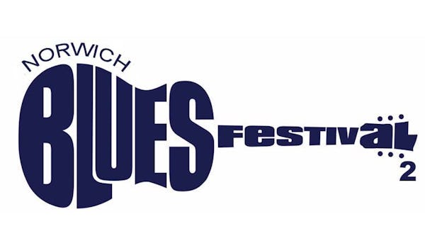 Norwich Blues Festival 2