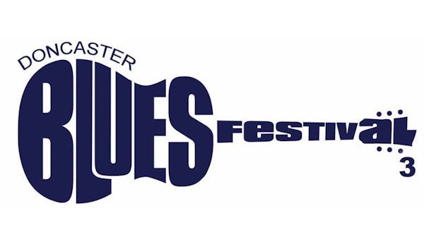 Doncaster Blues Festival 3