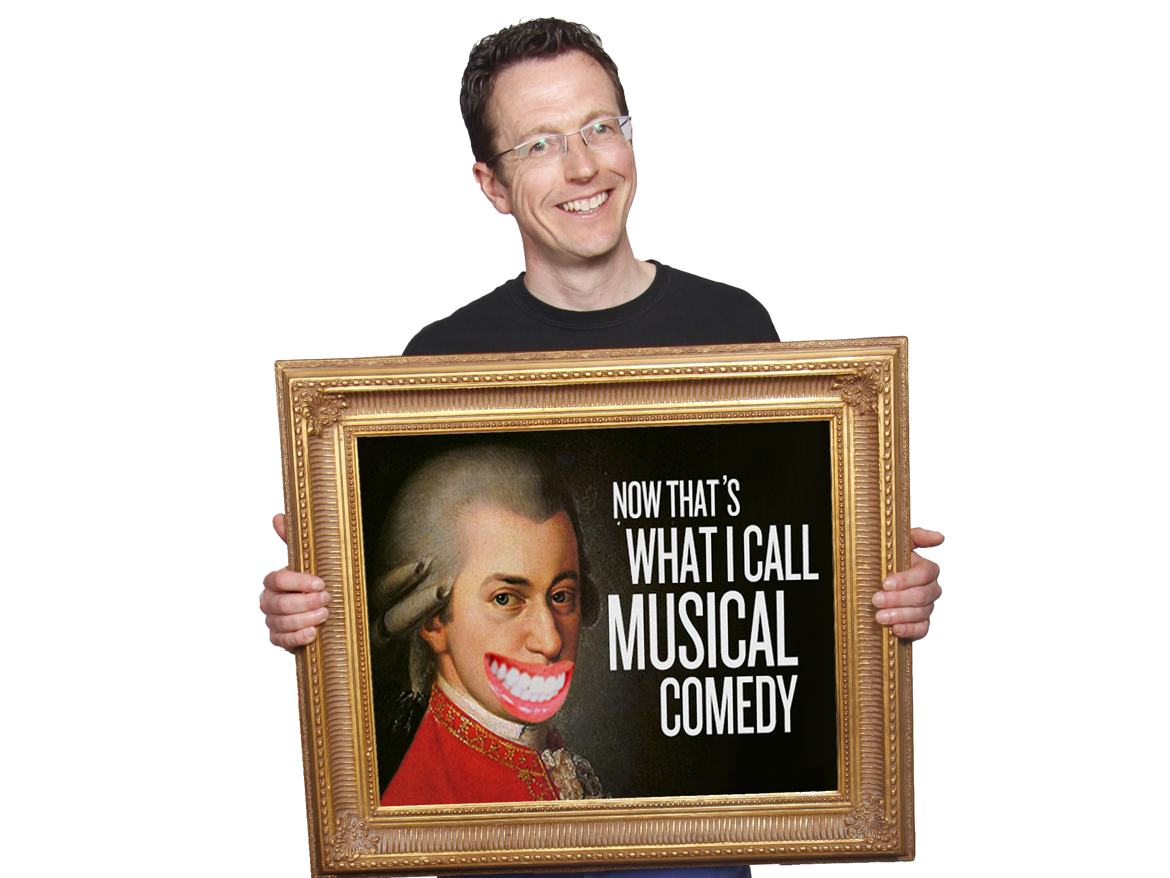 Ant Dewson appearing at this event