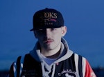 Benny Banks artist photo