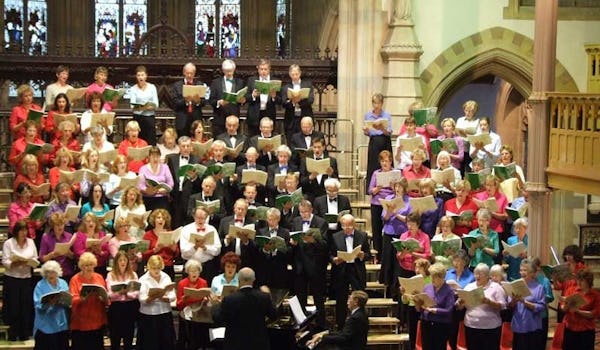 Royal Free Singers, Orchestra Of London