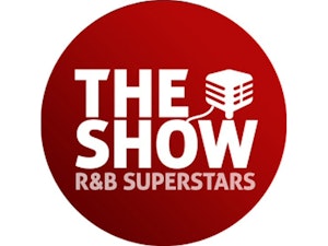 Win tickets to see The Show R&B Superstars in London