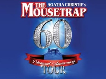 The Mousetrap (Touring) picture
