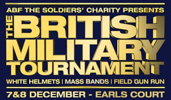 British Military Tournament
