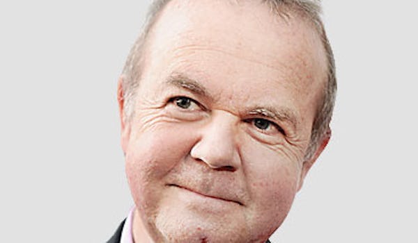 An Evening With Ian Hislop And British Museum Curator Tom Huckenhull