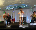Kelly's Heroes appearing at this event