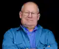 Graeme Garden appearing at this event