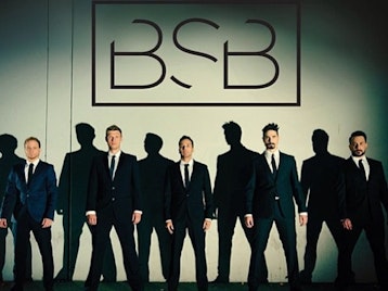 In A World Like This: Backstreet Boys + All Saints picture