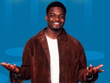 Aries Spears