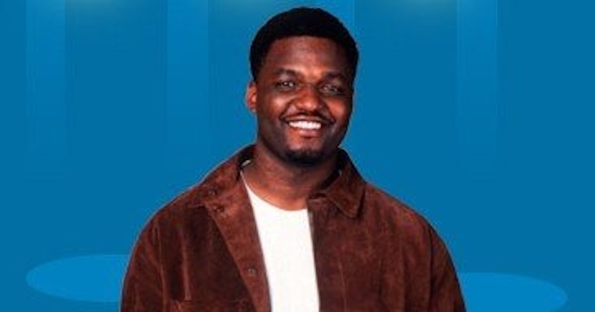 Aries Spears tour dates & tickets 2024 Ents24