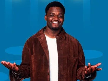 Picture of Aries Spears