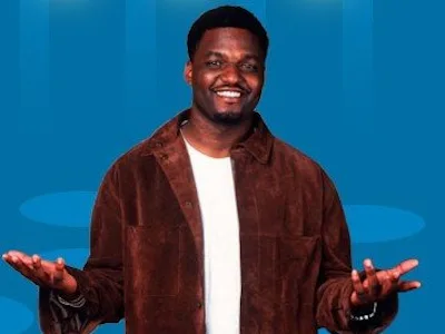 Picture of Aries Spears