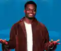 Aries Spears appearing at this event