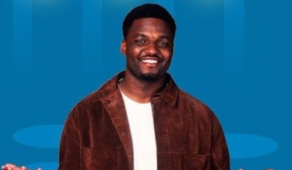 Aries Spears tour dates
