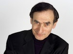Arnold Brown artist photo