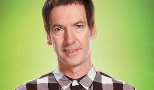Clint Boon, The Dead Freights