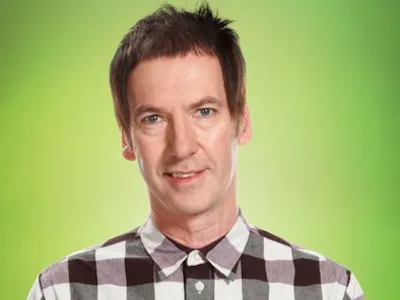 Picture of Clint Boon