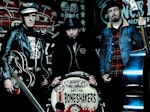 Vince Ray And The Boneshakers artist photo