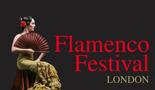 Flamenco Festival London