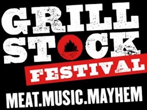 Win VIP tickets to Grillstock Festival in Bristol