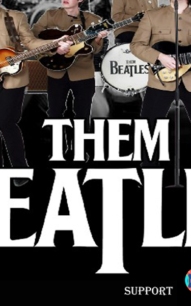 Them Beatles, Itchycoo Park