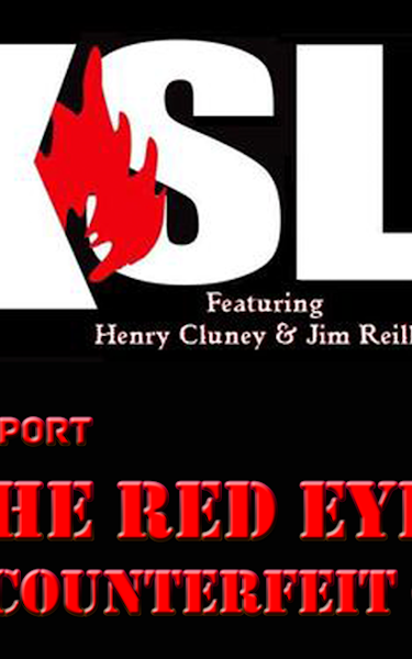 XSLF, The Red Eyes, Counterfeit Clash