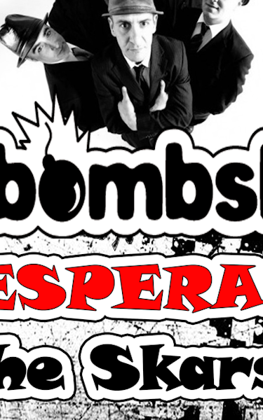 Bombskare, Esperanza, The Skarsoles