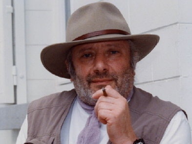 Charlemagne Palestine