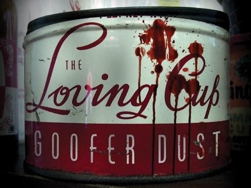 The Loving Cup