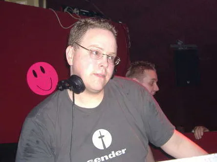 Picture of Billy Daniel Bunter - 4 Hour 100% Vinyl (Day Party)