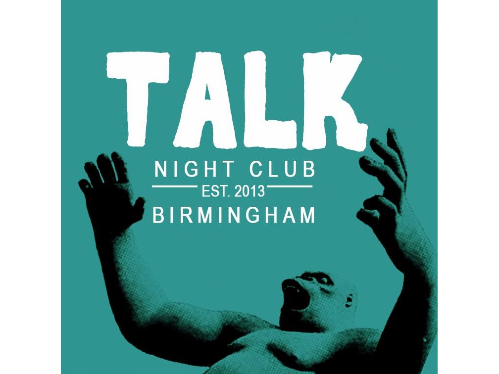 Talk Bar, Birmingham events & tickets 2024 Ents24