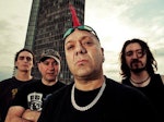 The Exploited artist photo