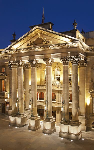 Theatre Royal Events