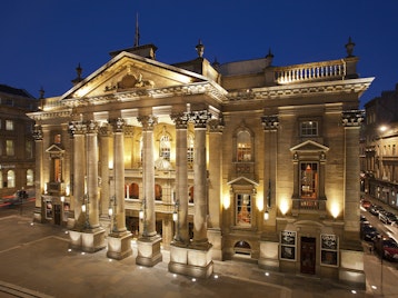 Theatre Royal venue photo