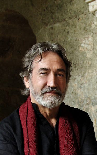 Jordi Savall, Martin Hayes & Dennis Cahill, Andrew Lawrence-King, Frank McGuire